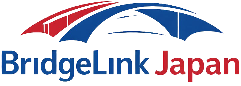 BridgeLink Japan Logo